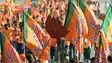 Bihar Political News : पीएम मोदी के बिहार दौरे के बाद भाजपा ने की नए प्रदेश पदाधिकारियों की नियुक्ति, भूमिहार से अधिक राजपूतों को मिली जगह, पीछे रह गए ब्राह्मण