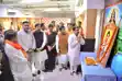 Patna News - भाजपा प्रदेश कार्यालय में श्रद्धा और सम्मान के साथ मनाई गई अहिल्याबाई होल्कर की जयंती