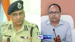 IPS Kundan Krishnan DM Dr Chandrashekhar