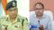 IPS Kundan Krishnan DM Dr Chandrashekhar