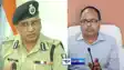IPS Kundan Krishnan DM Dr Chandrashekhar
