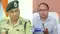 IPS Kundan Krishnan DM Dr Chandrashekhar