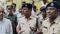 Bihar Crime News : औरंगाबाद में दिनदहाड़े बदमाशों ने युवक को मारी गोली, अस्पताल में चल रहा है इलाज 