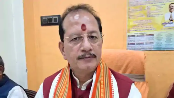 Bihar News : बिहार में कल से शुरू होगा ऐतिहासिक ‘खेत बचाओ अभ