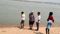 Bihar News : भोजपुर में बड़ा हादसा, सोन नदी में नहाने के दौरान डूबे 6 दोस्त, बचाने की कोशिश में 3 छात्रों की हुई दर्दनाक मौत, 3 बाल बाल बचे