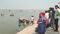 didarganj patna ganga ghat ndrf rescue