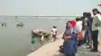 didarganj patna ganga ghat ndrf rescue