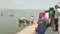 didarganj patna ganga ghat ndrf rescue