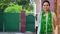 Rohini Acharya Slams Govt Over Rabri Devi Bungalow Eviction Notice