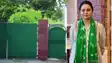 Rohini Acharya Slams Govt Over Rabri Devi Bungalow Eviction Notice