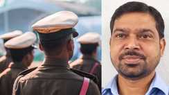 Bihar News : छात्र नेता दिलीप कुमार ने बिहार दारोगा मुख्य परीक्षा में पेपर लीक और धांधली की जताई आशंका, परीक्षा रद्द कर की ईओयू से जांच की मांग