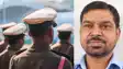 Bihar News : छात्र नेता दिलीप कुमार ने बिहार दारोगा मुख्य परीक्षा में पेपर लीक और धांधली की जताई आशंका, परीक्षा रद्द कर की ईओयू से जांच की मांग