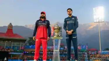 IPL 2026 Final: लगातार दूसरी बार खिताब जितने में कामयाब हुई बेंगलुरु, गुजरात को उसी के घर में  5 विकेट से रौंदा