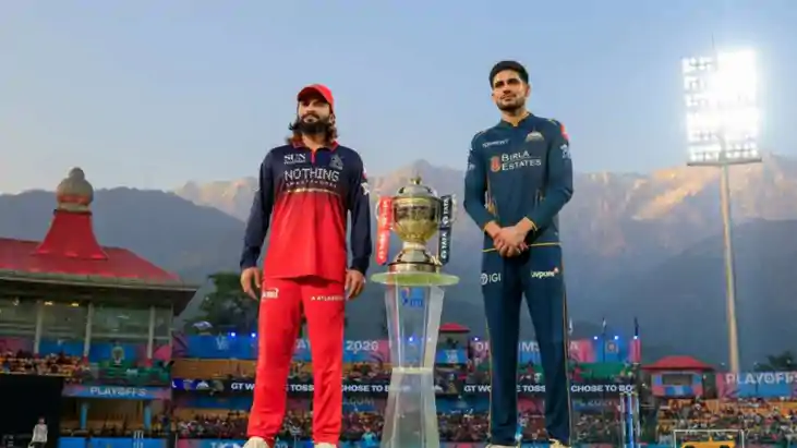 IPL 2026 Final