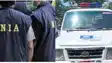 Muzaffarpur NIA Raids in Mid Night