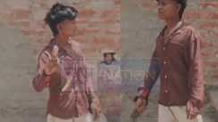 gaya delha police viral video pistol waving rohit bauna