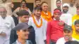 Bhojpur  Sahar Chamber