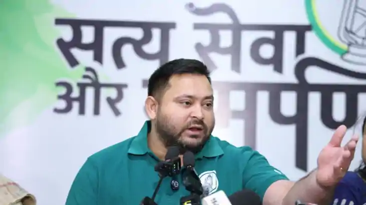 बिहार एमएलसी चुनाव में तेजस्वी इन्हें बनाएंगे राजद उम्मीदवार