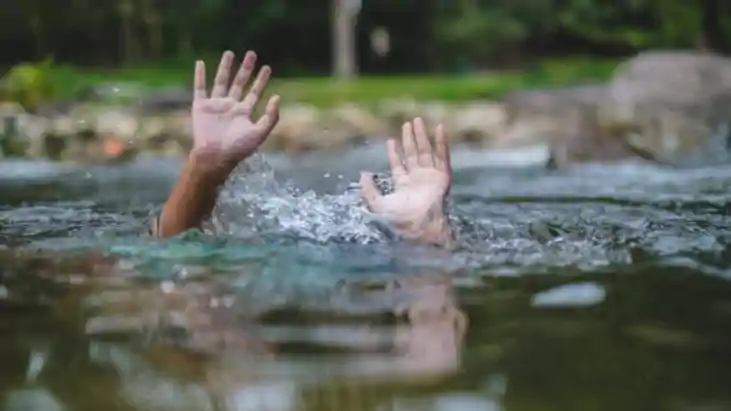 Bhojpur Children Drowned