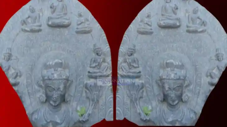 800 Year Old Relics Found at Phulhar Ram Janaki Heritage Sit
