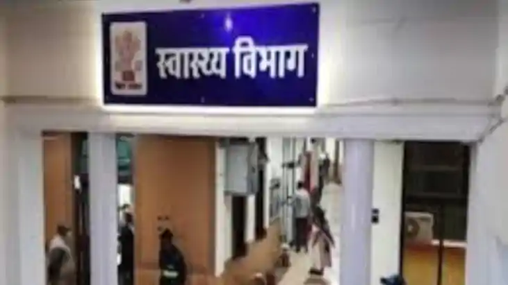 Bihar Doctors Under Digital Scanner Promotion Linked to E PA