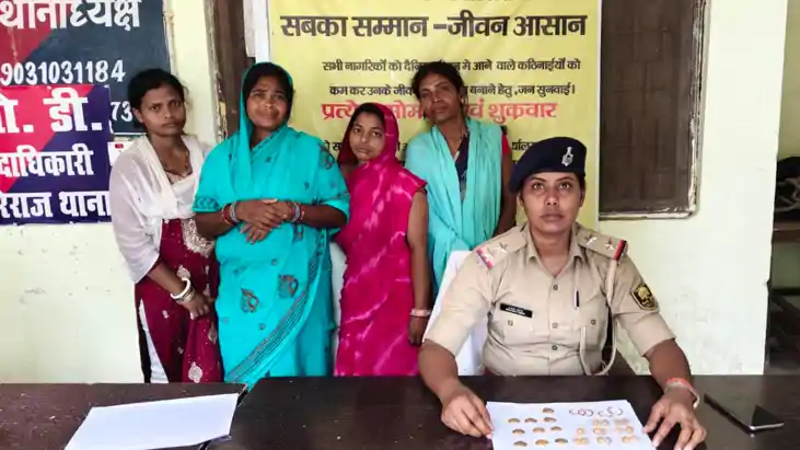 Bihar News : मोतिहारी पुलिस की बड़ी कार्रवाई, सोमेश्वरनाथ मं
