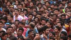 India Population Growth