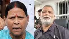 Rabri Devi Bungalow Row
