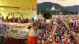 Rajgir Hosts Grand Shahi Snan Amid Massive Devotee Rush