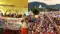 Rajgir Hosts Grand Shahi Snan Amid Massive Devotee Rush