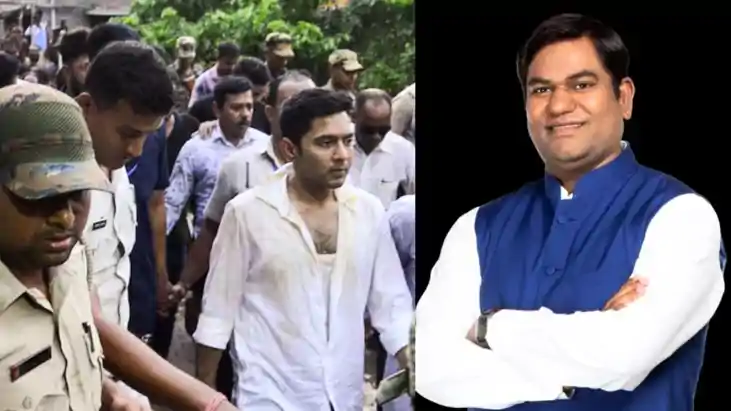Bihar Politics : टीएमसी सांसद अभिषेक बनर्जी पर हमले की पूर्व