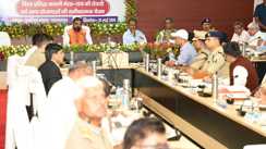 Bihar News : भागलपुर पहुंचे मुख्यमंत्री सम्राट चौधरी, विक्रमशिला सेतु पर बेली ब्रिज का किया निरीक्षण, विकास योजनाओं और श्रावणी मेले की तैयारियों की किया समीक्षा 