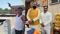 patna Gun Display Sparks Questions 