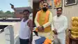 patna Gun Display Sparks Questions 