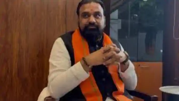 CM Samrat Choudhary First Bhagalpur Visit Triggers High Secu