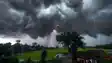 Bihar Weather Alert Storm Rain Lightning Warning in 19 Districts