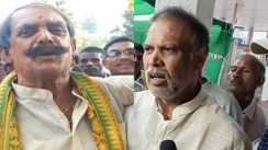 दुलारचंद सूरजभान सिंह 