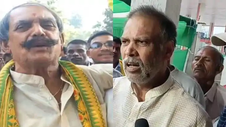 दुलारचंद सूरजभान सिंह  दुलारचंद सूरजभान सिंह