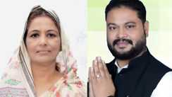 RJD candidate accused of assaulting JDU campaigner