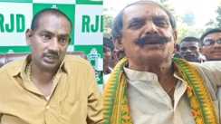 दुलारचंद यादव 