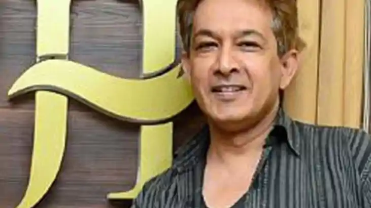 जावेद हबीब  जावेद हबीब