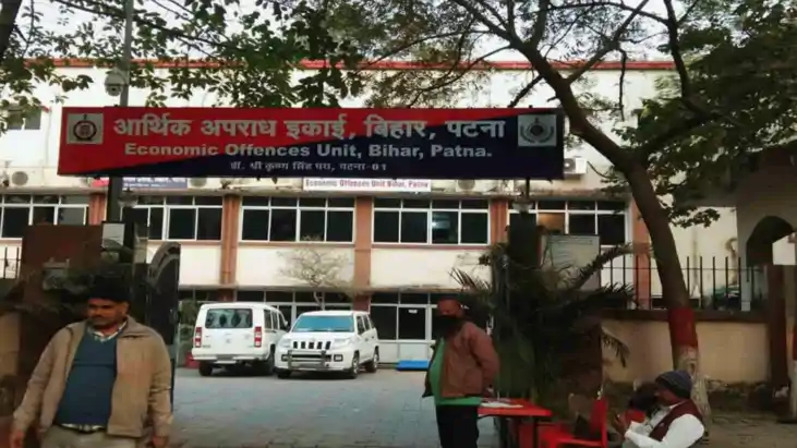 EOU की बड़ी कार्रवाई : अवैध सिम बॉक्स गिरोह का भंडाफोड़, 3 स EOU की बड़ी कार्रवाई : अवैध सिम बॉक्स गिरोह का भंडाफोड़, 3 स