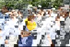  हमने जो कहा वो किया, अबकी बार संकल्प बनाम झांसा की लड़ाई, नितिन नवीन का आरोप – जुमलों के सहारे राजनीति कर रहा विपक्ष