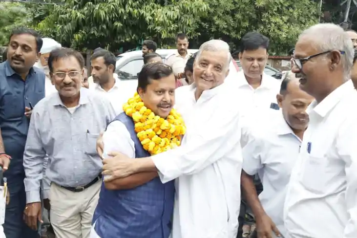 हमने जो कहा वो किया, अबकी बार संकल्प बनाम झांसा की लड़ाई, न  हमने जो कहा वो किया, अबकी बार संकल्प बनाम झांसा की लड़ाई, न