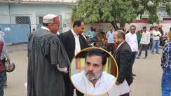 Criminal complaint against Rahul Gandhi