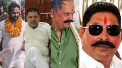 Dularchand Yadav Murder