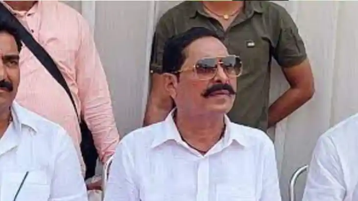 Anant Singh Mokama Case Anant Singh Mokama Case