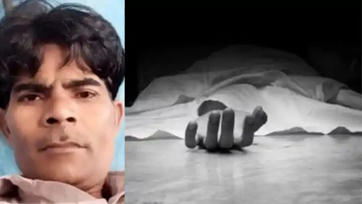 दामाद के पिता से आशिकी, विरोध करने पर अपने पति की हत्या, बुज दामाद के पिता से आशिकी, विरोध करने पर अपने पति की हत्या, बुज