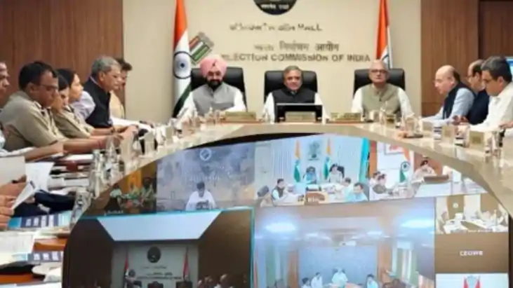 Bihar Vidhansabha Chunav 2025 Bihar Vidhansabha Chunav 2025