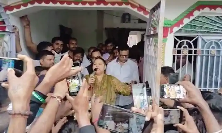 Bihar politics - 10 हजार में  कौन सा रोजगार करेंगे, इतने में Bihar politics - 10 हजार में  कौन सा रोजगार करेंगे, इतने में